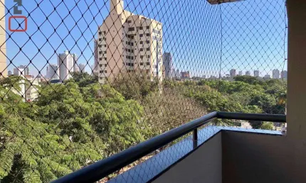 Apartamento com 3 dormitórios à venda, 95 m² por r$ 550.000,00 - setor pedro ludovico - goiânia/go