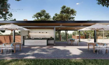 Ágio de terreno, 810,57 m² por r$ 250.000 - entre lagos - brasília/df
