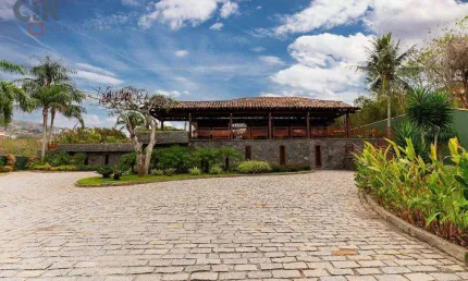 Casa com 7 dormitórios à venda, 1080 m² por r$ 11.300.000,00 - ferradura - armação dos búzios/rj