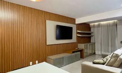 Apartamento com 2 dormitórios à venda, 70 m² por r$ 600.000,00 - setor bela vista - goiânia/go