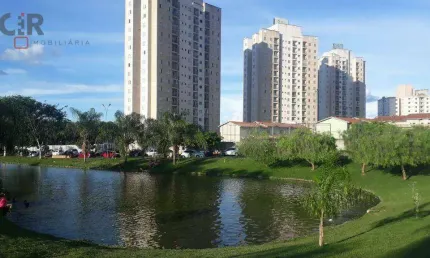 Apartamento com 2 dormitórios à venda, 60 m² por r$ 270.000,00 - vila são luiz - goiânia/go