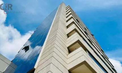 Prédio à venda, 4900 m² por r$ 40.000.000,00 - setor oeste - goiânia/go