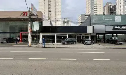 Prédio à venda, 580 m² por r$ 5.200.000,00 - setor marista - goiânia/go
