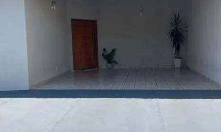 Casa com 3 dormitórios à venda, 220 m² por r$ 670.000,00 - jardim planalto - goiânia/go