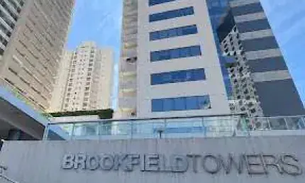 Apartamento com 1 dormitório à venda, 39 m² por r$ 450.000,00 - jardim goiás - goiânia/go