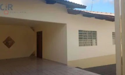 Casa com 3 dormitórios à venda, 105 m² por r$ 500.000,00 - parque anhangüera - goiânia/go