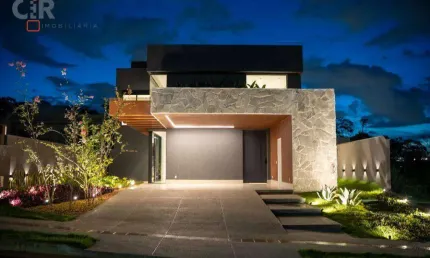 Sobrado com 3 suítes à venda, 254 m² por r$ 3.500.000