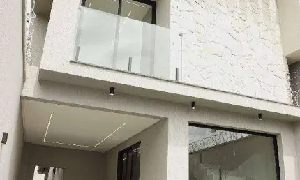 Casa com 3 quartos à venda na Rua Hermes Pontes, 10, Jardim Vila Boa, Goiânia