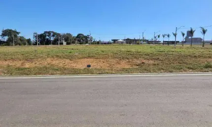 Terreno à venda, 230 m² por r$ 230.000,00 - polo empresarial de goiás - aparecida de goiânia/go