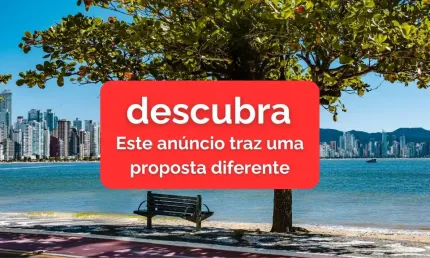 Atenção: luxo em balneário camboriú por uma fração do preço