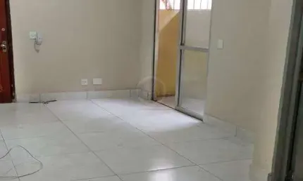 Apartamento 2 quartos belo horizonte - mg - heliópolis