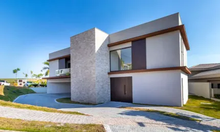 Casa de alto padrão à venda no condomínio jatibela – campinas/sp