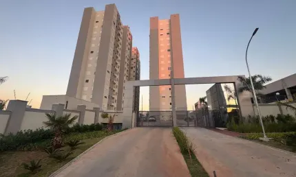 Apartamento à venda no parque industrial – modernidade e conforto em campinas