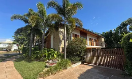 Casa de luxo – estância eudóxia, barão geraldo, campinas