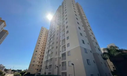Apartamento com 2 quartos à venda na Avenida Governador Pedro de Toledo, 1, Bonfim, Campinas