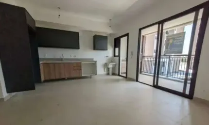 Apartamento com 2 quartos à venda na Rodovia Anhangüera, 3, Swiss Park, Campinas