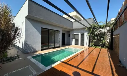 Casa em condomínio fechado com 3 quartos à venda na Rodovia Anhangüera, 3, Swiss Park, Campinas