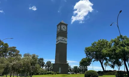 Lote à venda no swiss park, campinas: oportunidade única