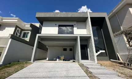 Magnífico sobrado à venda no swiss park - campinas/sp