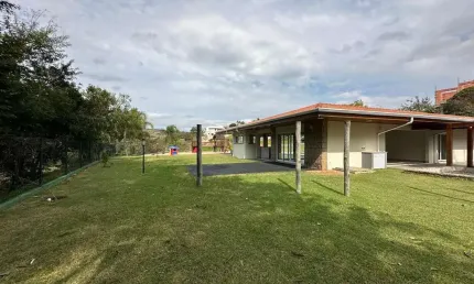 Terreno em condomínio fechado à venda na Rodovia dos Agricultores, 1, Jardim Portugal, Valinhos