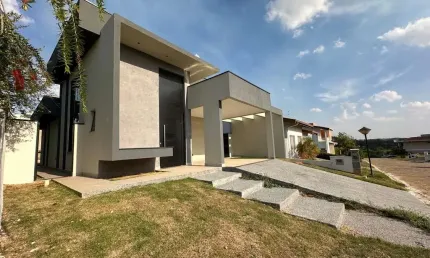 Casa térrea a venda, região de barão geraldo, campinas-sp