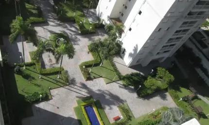 Lindíssimo apartamento tatuapé - rua tuiuti - parque piqueri