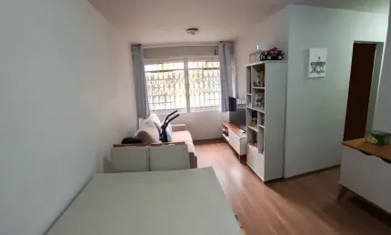 Apartamento com 2 quartos à venda na Rua João Dembinski, 1213, Cidade Industrial, Curitiba
