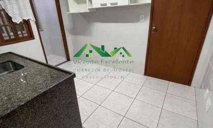 Apartamento para Venda em Nova Friburgo, Cônego, 2 dormitórios, 1 suíte, 2 banheiros, 1 vaga