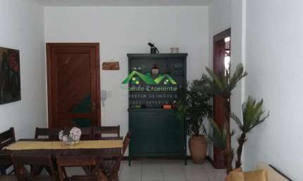 Apartamento para Venda em Arraial do Cabo, Centro, 2 dormitórios, 2 banheiros, 1 vaga
