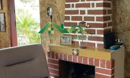 Casa em Condomínio para Venda em Nova Friburgo, Bela Vista, 2 dormitórios, 1 banheiro, 1 vaga
