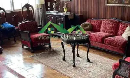 Casa para Venda em Nova Friburgo, Braunes, 4 dormitórios, 1 suíte, 4 banheiros, 1 vaga