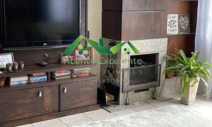 Apartamento para Venda em Nova Friburgo, Cônego, 3 dormitórios, 2 suítes, 3 banheiros, 1 vaga