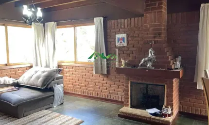Casa para Venda em Nova Friburgo, Parque Santa Elisa, 3 dormitórios, 3 banheiros, 2 vagas