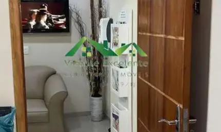 Sala Comercial para Venda em Nova Friburgo, Centro, 1 banheiro, 1 vaga