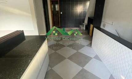 Apartamento para Venda em Nova Friburgo, Perissê, 3 dormitórios, 1 banheiro, 1 vaga
