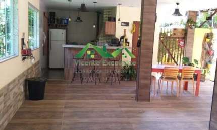 Casa para Venda em Nova Friburgo, Mury x Lumiar, 4 dormitórios, 1 suíte, 2 vagas