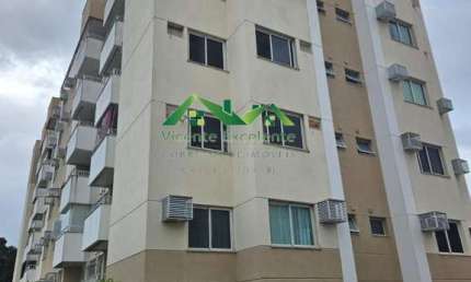 Apartamento para Venda em Niterói, Pendotiba, 3 dormitórios, 1 suíte, 1 banheiro, 1 vaga
