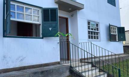 Apartamento para Venda em Nova Friburgo, Nova Suiça, 3 dormitórios, 1 banheiro