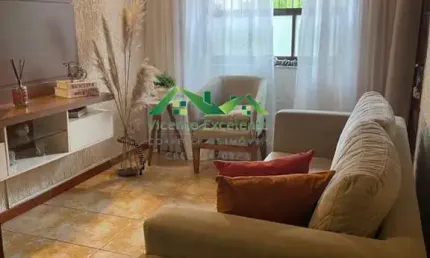 Casa para Venda em Nova Friburgo, Vila Amélia, 3 dormitórios, 1 suíte, 1 vaga