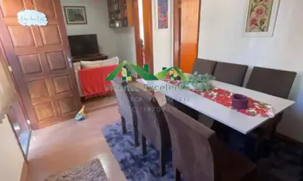 Casa para Venda em Nova Friburgo, Centro, 2 dormitórios, 2 banheiros
