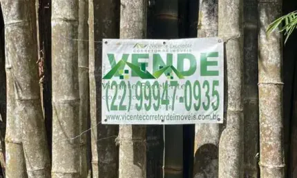 Terreno à venda na Área Rural de Nova Friburgo, Nova Friburgo 