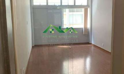 Kitnet para Venda em Nova Friburgo, Centro, 1 banheiro