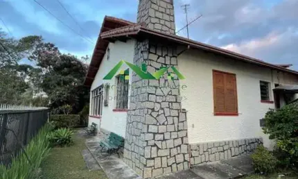 Casa para Venda em Nova Friburgo, Braunes, 3 dormitórios, 1 suíte, 3 banheiros, 2 vagas