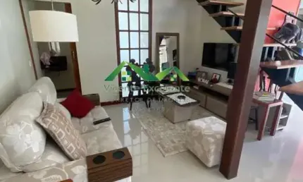 Casa para Venda em Nova Friburgo, Fazenda Bela Vista, 3 dormitórios, 1 suíte, 3 banheiros, 4 vagas