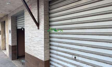 Comercial para Venda em Nova Friburgo, Conselheiro Paulino, 2 banheiros, 1 vaga