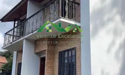 Casa para Venda em Nova Friburgo, Campo do Coelho, 3 dormitórios, 1 suíte, 2 banheiros, 3 vagas