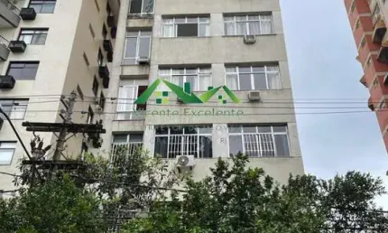 Apartamento para Venda em Niterói, Boa viagem, 2 dormitórios, 2 banheiros, 1 vaga