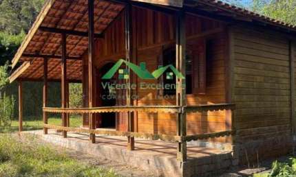 Casa em Condomínio para Venda em Nova Friburgo, Stucky, 2 dormitórios, 1 banheiro, 2 vagas