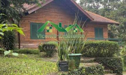 Casa em Condomínio para Venda em Nova Friburgo, Stucky, 4 dormitórios, 1 suíte, 3 banheiros, 2 vagas
