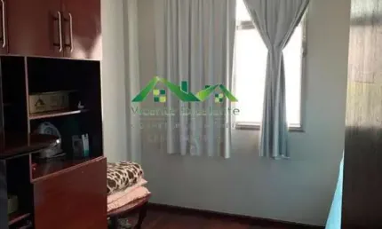 Apartamento para Venda em Nova Friburgo, Centro, 2 dormitórios, 1 suíte, 3 banheiros, 1 vaga